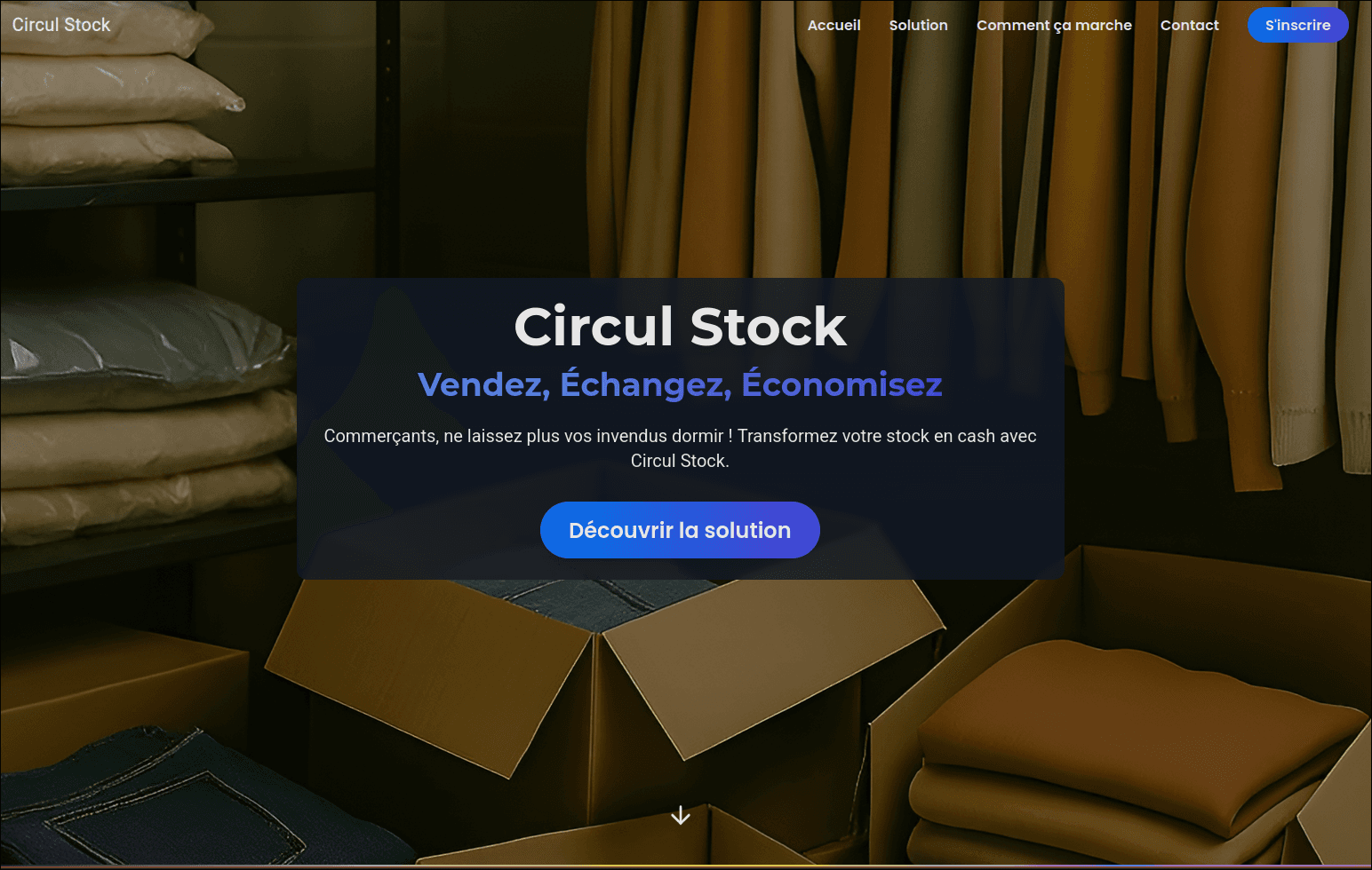 Circul Stock
